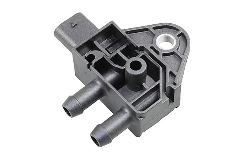Image of Exhaust pressure sensor METZGER 0906417