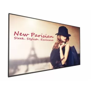 image of Philips 65" 65BDL4150D Smart 4K Ultra HD Digital Signage Flat Panel Display