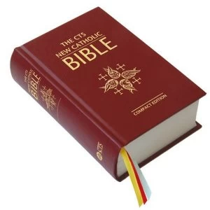 Image of New Catholic Bible by Catholic Truth Society (Hardback, 2007)