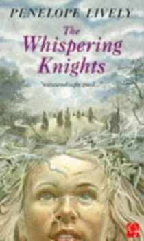Image of The Whispering Knights by Penelope Lively and Gareth Floyd Paperback