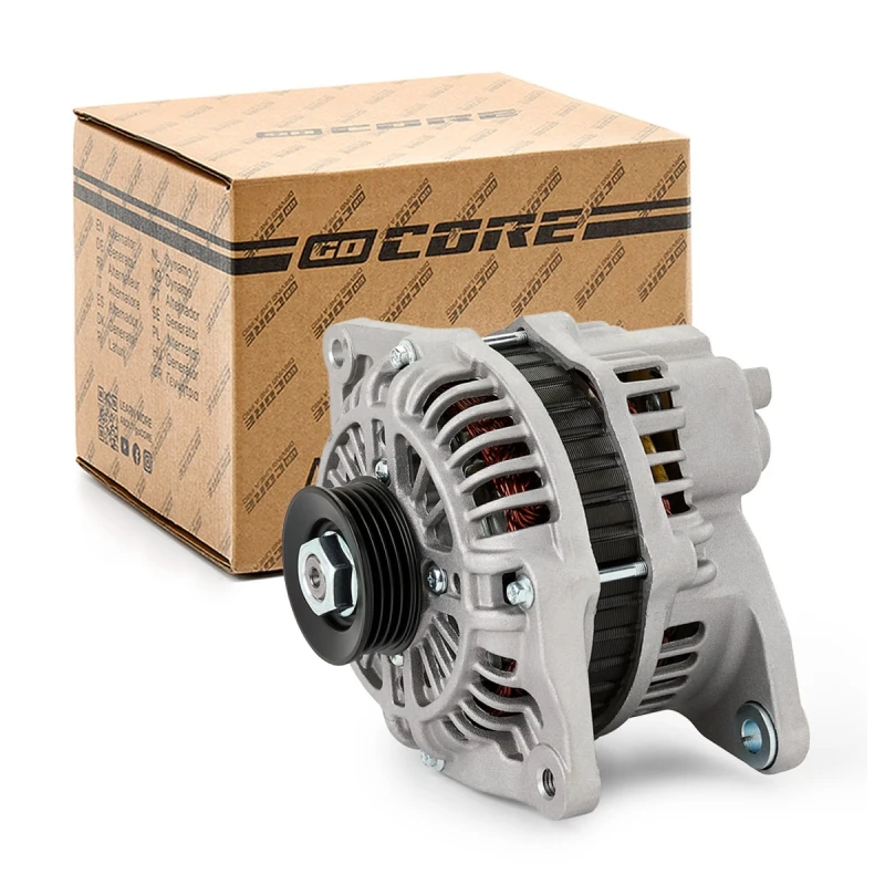 Image of goCORE Alternator goCORE GCD0420
