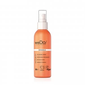 image of weDo/ Professional Detangle Spray 100ml