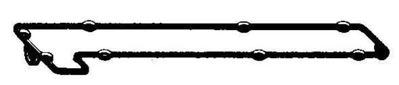 Image of Rocker cover gasket PAYEN JM7157