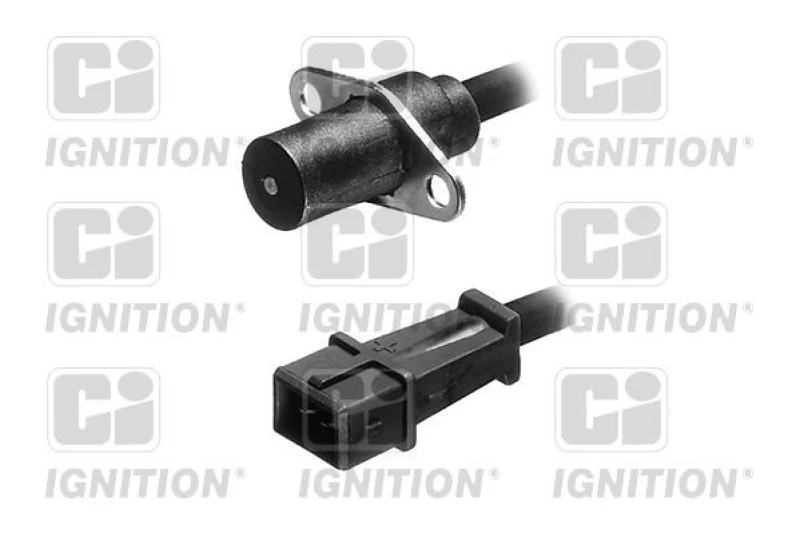 Image of QUINTON HAZELL Crankshaft sensor QUINTON HAZELL XREV410