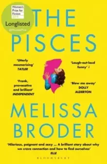 Image of The Pisces : Longlisted for the Women'S Prize for Fiction 2019