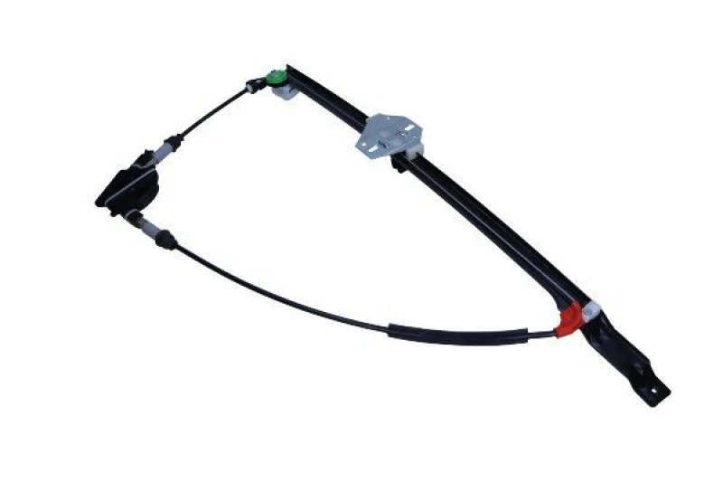 Image of MAXGEAR Window regulator MAXGEAR 50-0356