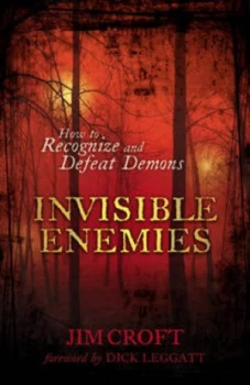Image of Invisible Enemies by Jim Croft Book