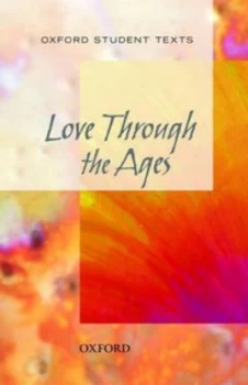 Image of Love through the Ages by Julia Geddes Paperback