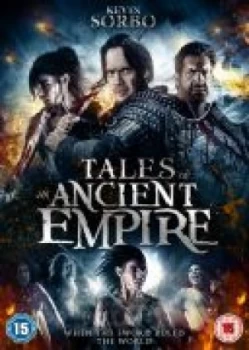 image of Tales of An Ancient Empire