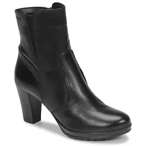 image of Tamaris Ankle Boots Black Da.-Stiefel 6