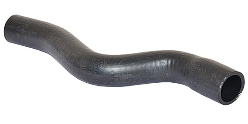 Image of Radiator hose METZGER 2420247