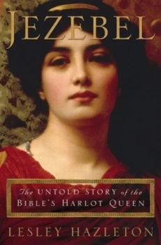 Image of Jezebel by Lesley Hazleton Book