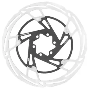 Image of Jagwire Pro LR2 Disc Brake Rotor 6-bolt 140mm