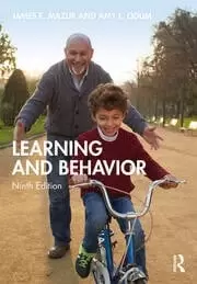 Image of Learning and Behavior