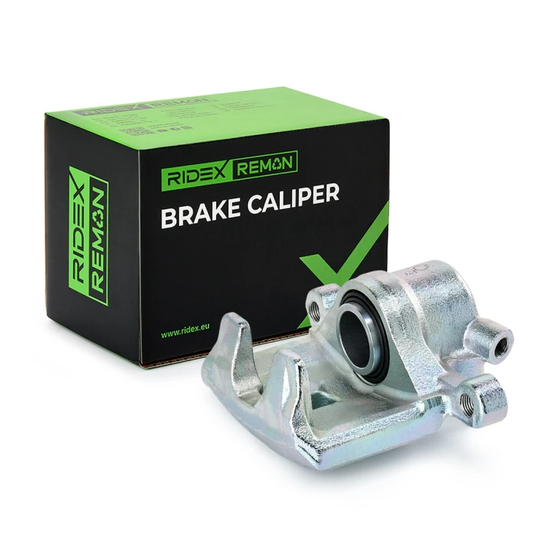 Image of RIDEX REMAN Brake caliper RIDEX REMAN 78B0074R