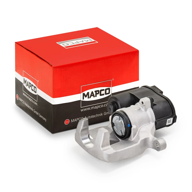 Image of Brake caliper MAPCO 144201M
