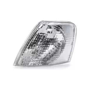 Image of ABAKUS Turn Signal 441-1516L-UE-C Side Marker Lights,Side Indicator VW,PASSAT Variant (3B5),PASSAT (3B2)