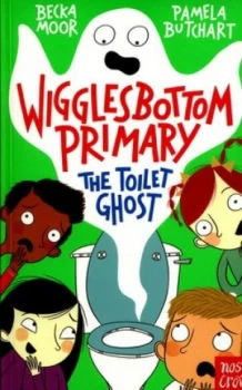 Image of The Toilet Ghost by Pamela Butchart Paperback