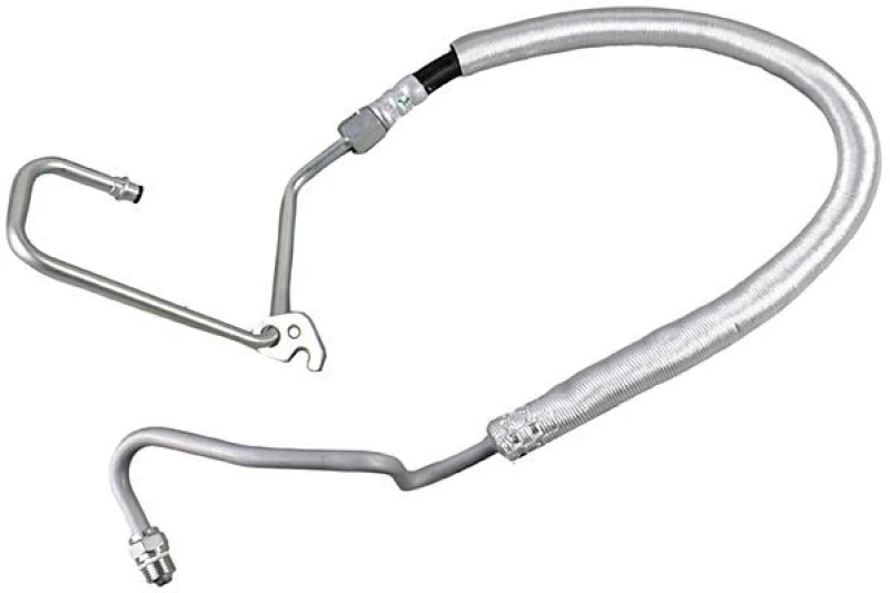 Image of Power steering hose METZGER 2361052