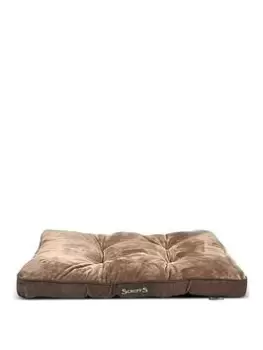 image of Scruffs Chester Mattress (L)