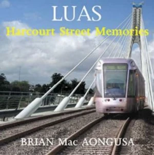 Image of Luas by Brian Mac Aongusa Paperback
