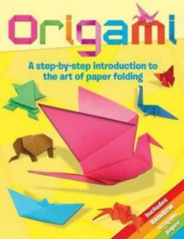 Image of Origami by Kespert. Deborah Paperback