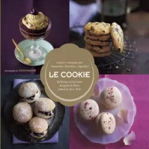Image of Le Cookie by Mickael Benichou