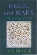 Image of hegel marx and the concept of need hegel and marx the concept of need