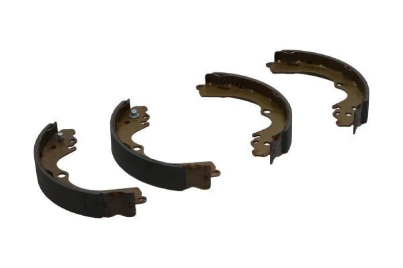 Image of KAVO PARTS Brake Shoe Set KAVO PARTS KBS-8404