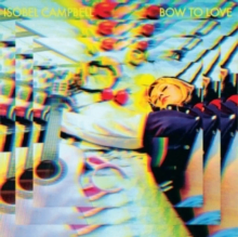 Image of Bow to Love Vinyl