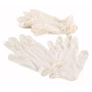 Image of BQ Disposable gloves Pack of 10