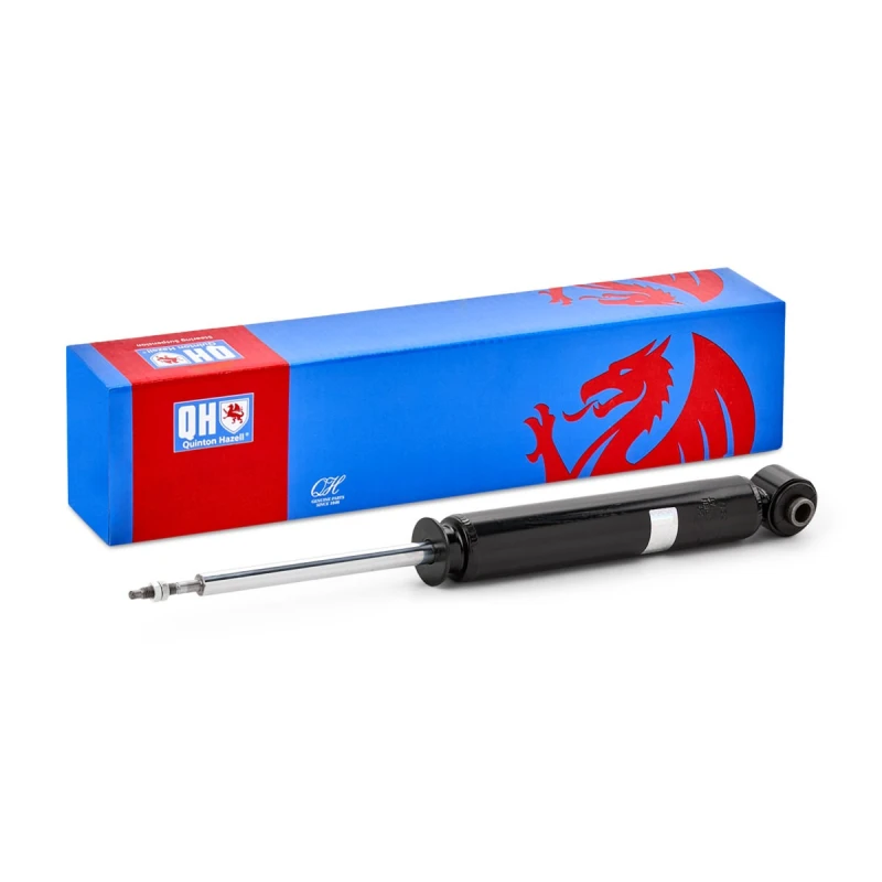 Image of QUINTON HAZELL Shock absorber QUINTON HAZELL QAG181129
