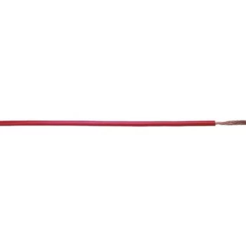 Image of Strand Multi Standard SC 2.1 1 x 1.50 mm2 Black LappKabel