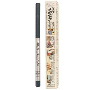 Image of theBalm Eyeliner Mr Write Raj Blue