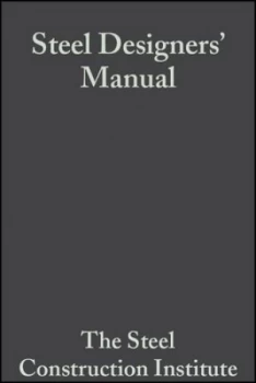 Image of Steel Designers Manual by The Steel Construction Institute Paperback