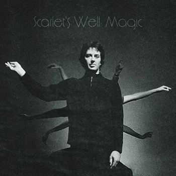 Image of Scarlet's Well - Lp-Scarlets Well-Magic -Lp Vinyl