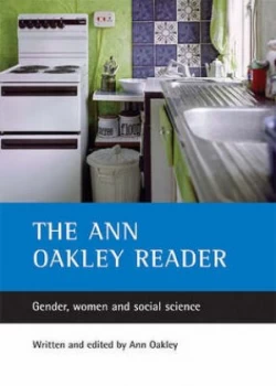 Image of The Ann Oakley Reader by Ann Oakley Paperback