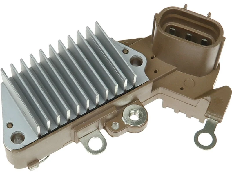 Image of AS-PL Alternator voltage regulator AS-PL ARE6032
