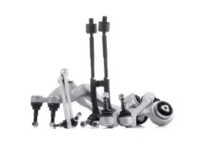 Image of TOPRAN Link Set, wheel suspension BMW 502 182 31120KITE87