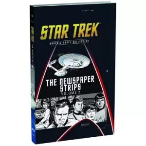 Image of Star Trek Graphic Novel Volume 24