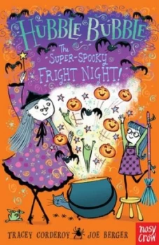 Image of The Super-Spooky Fright Night by Tracey Corderoy Paperback