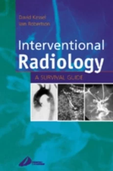 Image of Interventional Radiology by David Kessel Book
