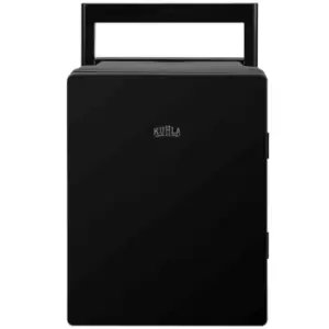 image of Kuhla K8CLR1001B 8L Mini Cooler - Black