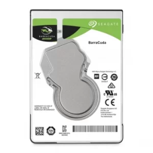 Image of Seagate 4TB BarraCuda 2.5'' SATA III Hard Disk Drive ST4000LM024