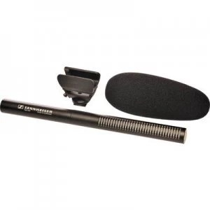 Image of Sennheiser MKE600 Camera Microphone
