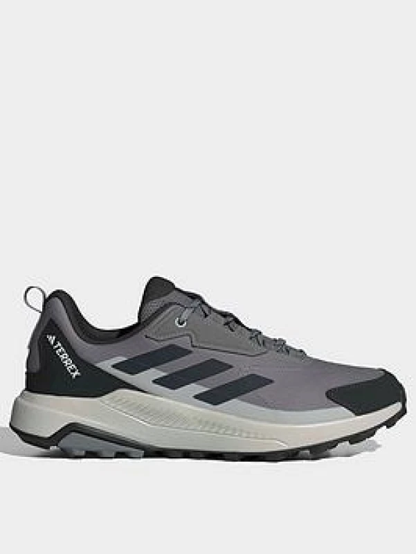 Image of Hiking shoes adidas Terrex Anylander Gris Male 40 2/3