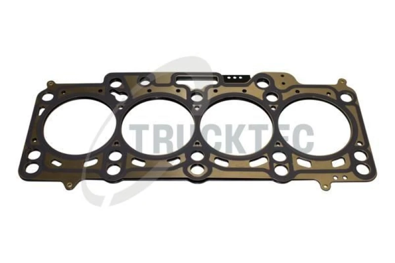 Image of Head gasket TRUCKTEC AUTOMOTIVE 07.10.115
