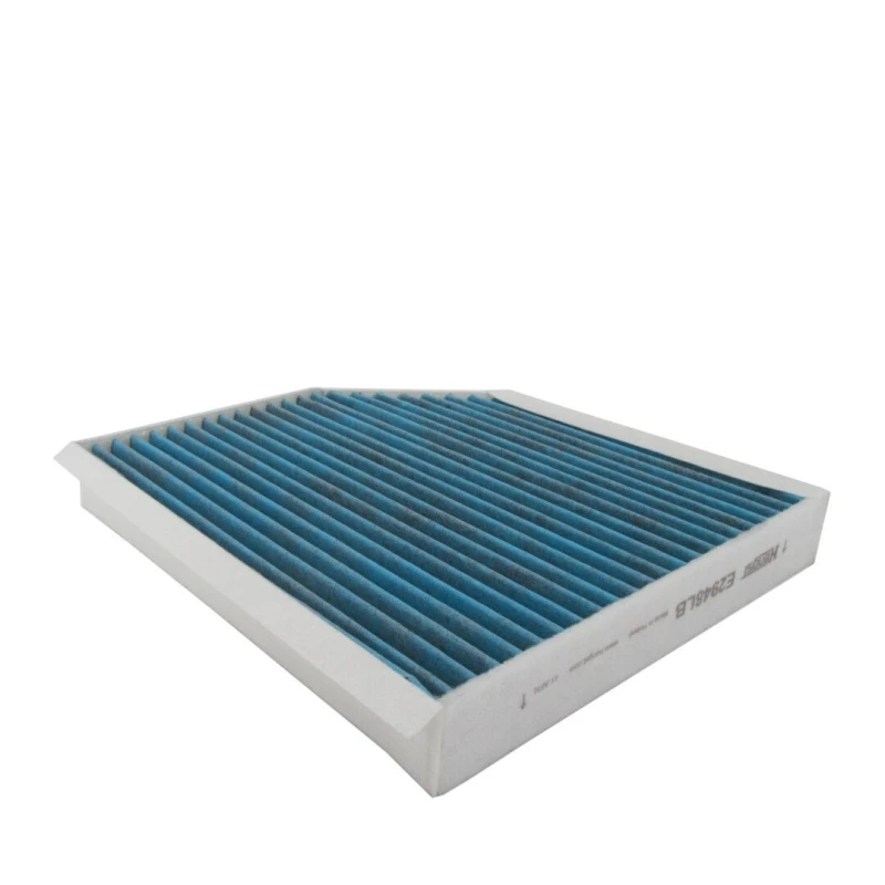 Image of Pollen filter HENGST FILTER E2948LB