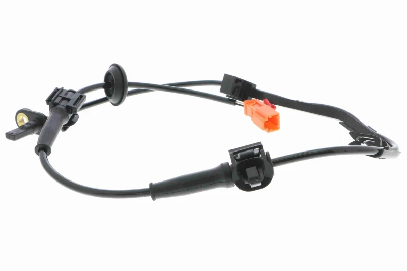 Image of VEMO V26-72-0213 ABS Sensor Original VEMO Quality Rear Axle Right Sensor,wheel speed (412)