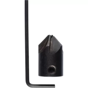 Image of 2608585737 3Mm Countersink Bit